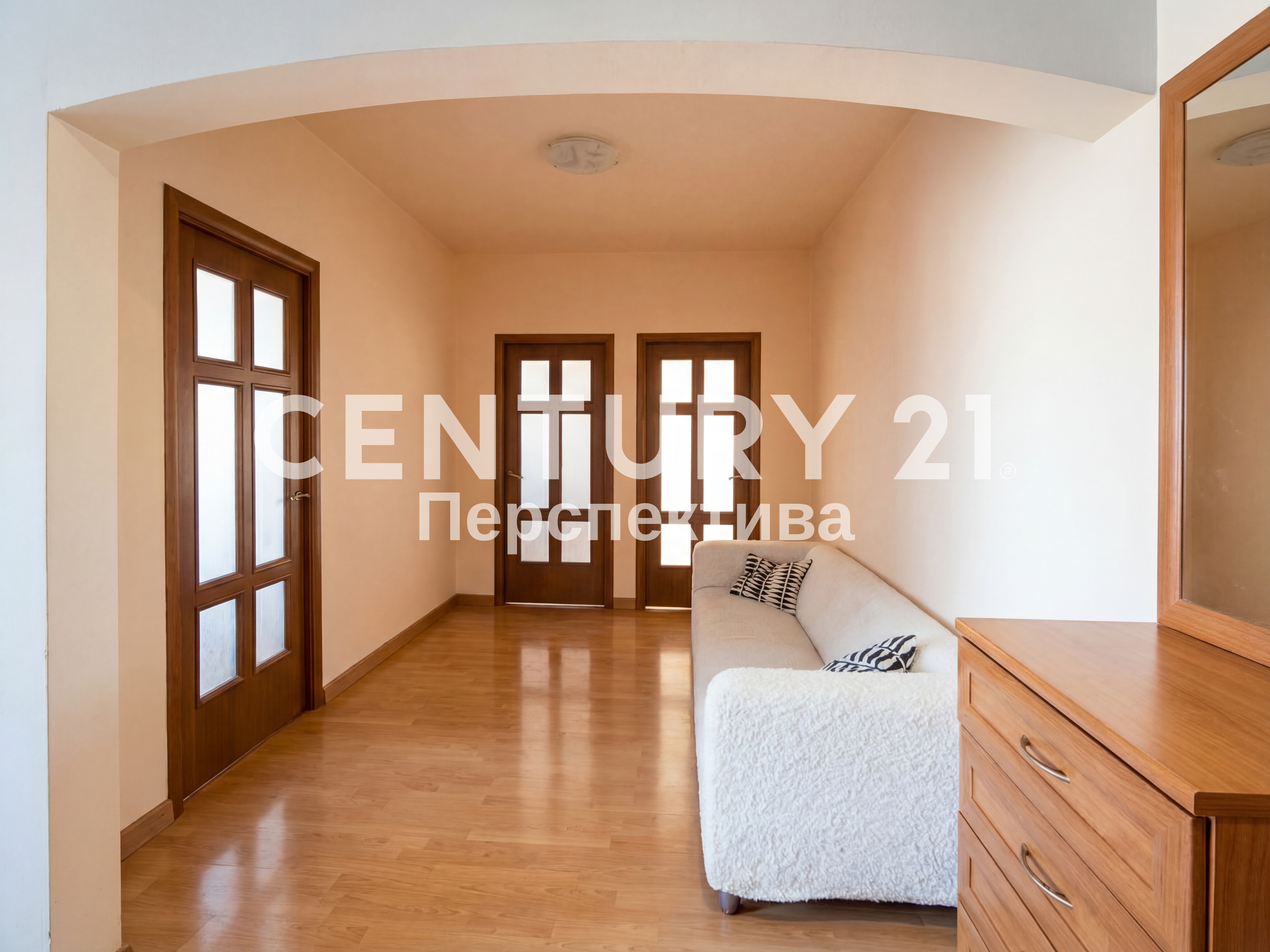 После обработки