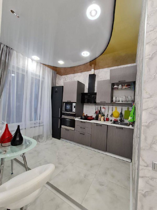 До обработки